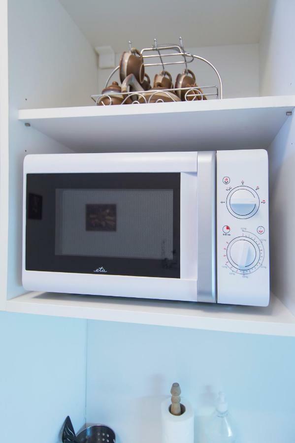 Modern Apartment Navratilova II Praha Eksteriør bilde